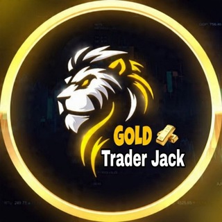 Telegram profile photo for Gold Trader Jack