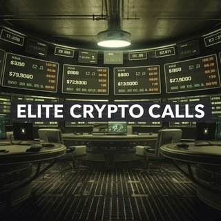 Telegram profile photo for Elite Rocket Calls ππ