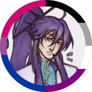 Telegram profile photo for 🖇️ REST | seven seas of vi 🏳️🌈🏳️⚧️