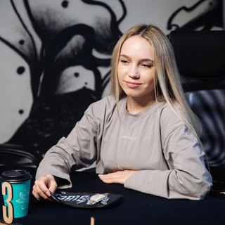 Telegram profile photo for Stacy🐧 пингвин-мафиозник