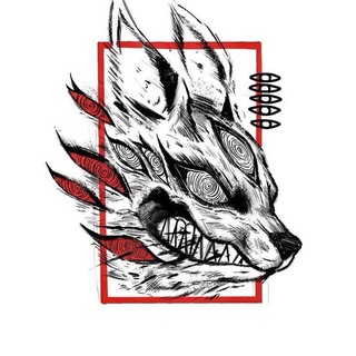 Telegram profile photo for 🔸Лисий Грех🔸