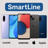 Telegram profile photo for SMART-LINE