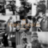 Telegram profile photo for Rare Photos