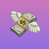 Telegram profile photo for @wealthmaxing