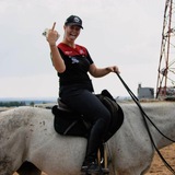 Telegram profile photo for Магаыта Хрюкало