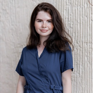 Telegram profile photo for На кріслі у Марі