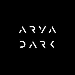 Telegram profile photo for ARYA DARK