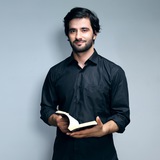 Telegram profile photo for Ahamd Shahram Wafaee - احمد شهرام وفایی
