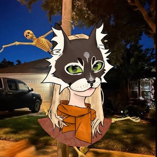 Telegram profile photo for Haky4ka✶