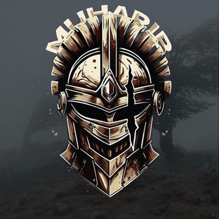 Telegram profile photo for M.U.H.A.R.I.B ོ