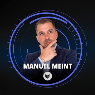 Telegram profile photo for Manuelmeint