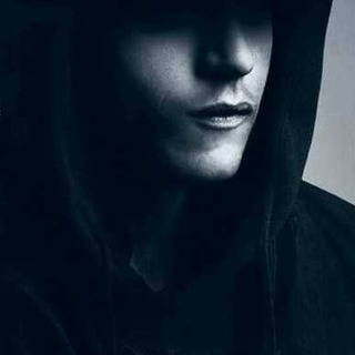 Telegram profile photo for F SOCIETY