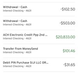 Telegram profile photo for EARN&Withdraw INSTANTLY Free Crypto!