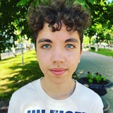 Telegram profile photo for Rubakha_go
