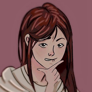 Telegram profile photo for Anniemia