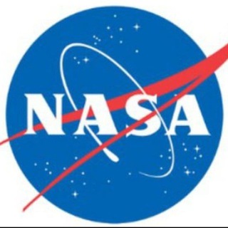 Telegram profile photo for space news