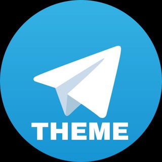 Telegram profile photo for AI Created Telegram theme