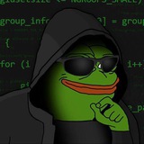 Telegram profile photo for ShibOfWallstreet_Portal