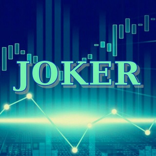 Telegram profile photo for Joker Binary Option / Strategy