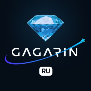 Telegram profile photo for TON.Gagarin.world Новости
