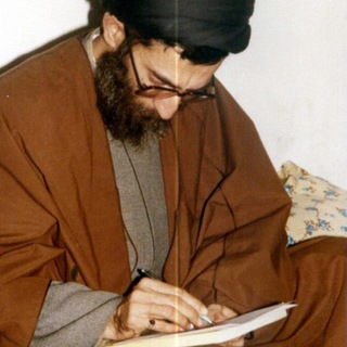 Telegram profile photo for حَـم