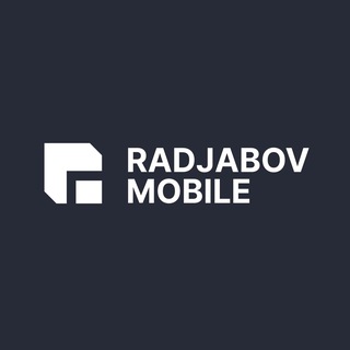 Telegram profile photo for RADJABOV MOBILE KRG