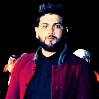 Telegram profile photo for الشاعر حسين احمد السعيدي