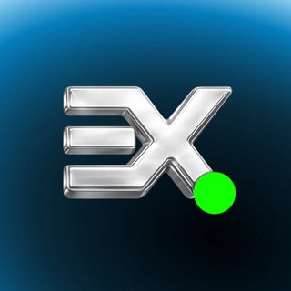 Telegram profile photo for EX VPN