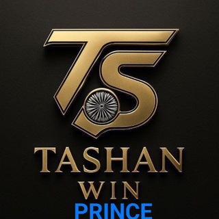 Telegram profile photo for TASHAN WINN EARNING