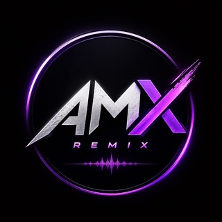 Telegram profile photo for ریمیکس | AMXREMIX