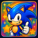 Telegram profile photo for Sonic отзывы