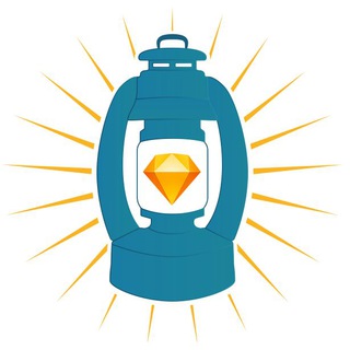 Telegram profile photo for گالری فانوس