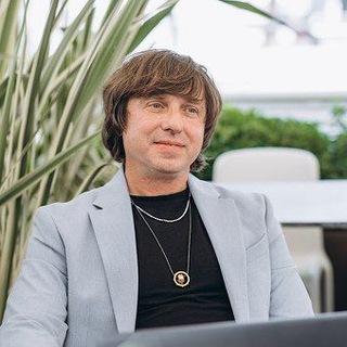 Telegram profile photo for Kharitonov FX Trading (EN)