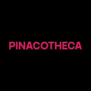 Telegram profile photo for PINACOTHECA