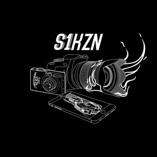 Telegram profile photo for S1kzn
