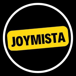 Telegram profile photo for ๐ช JoyMista - ุฌูู
ูุณุชุง ๐ช