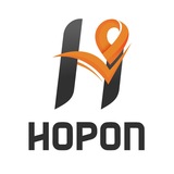 Telegram profile photo for HOPON