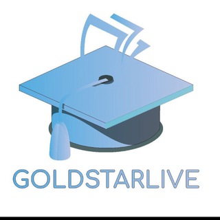 Telegram profile photo for Goldstarlive