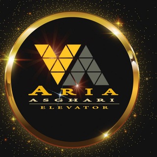 Telegram profile photo for Aria asghari elevator