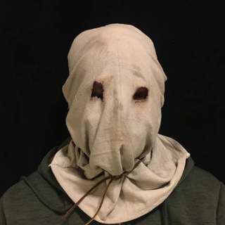 Telegram profile photo for mercenarylog