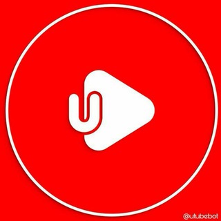 Telegram group profile photo for @utubebot