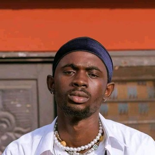 Telegram profile photo for Black sherif songs βπ»βπ»