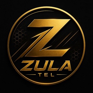 Telegram profile photo for ZulaTel
