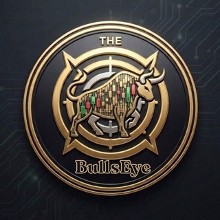 Telegram profile photo for The BullsEye
