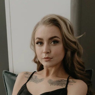 Telegram profile photo for Мария Ибрагимова | про счастье
