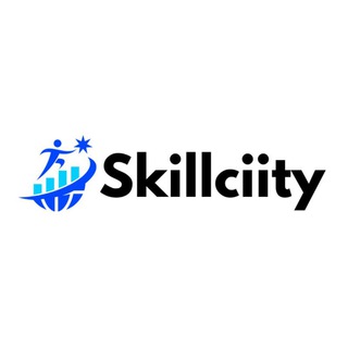Telegram profile photo for Skillciity