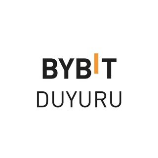 Telegram profile photo for Bybit TR Duyurular