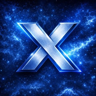 Telegram profile photo for VaultX