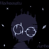 Telegram profile photo for Hakandu арты