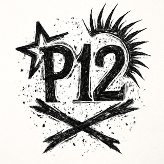 Telegram profile photo for P12